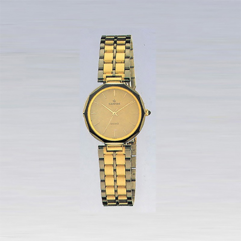 CARITAS / LACHEF / C19F / Caritas Tungsten Women&#039;s Luxury Gift Watch